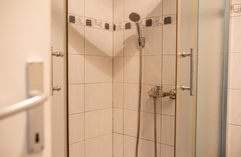 ליבנו Apartman Luca מראה חיצוני תמונה